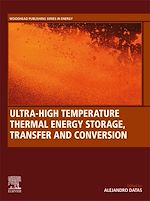 Download this eBook Ultra-High Temperature Thermal Energy Storage, Transfer and Conversion