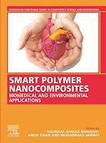 Télécharger le livre :  Smart Polymer Nanocomposites