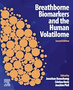 Télécharger le livre :  Breathborne Biomarkers and the Human Volatilome