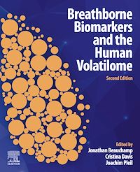 Téléchargez le livre :  Breathborne Biomarkers and the Human Volatilome