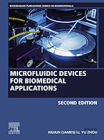 Télécharger le livre :  Microfluidic Devices for Biomedical Applications