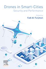 Télécharger le livre :  Drones in Smart-Cities