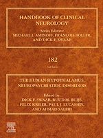 Télécharger le livre :  The Human Hypothalamus