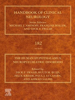 Téléchargez le livre :  The Human Hypothalamus