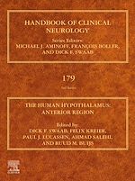 Télécharger le livre :  The Human Hypothalamus