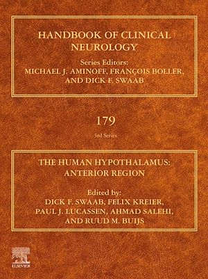 Téléchargez le livre :  The Human Hypothalamus