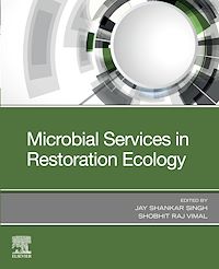 Téléchargez le livre :  Microbial Services in Restoration Ecology