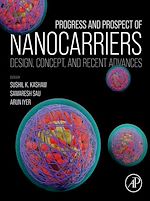 Download this eBook Progress and Prospect of Nanocarriers