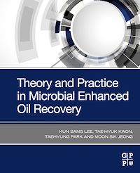 Téléchargez le livre :  Theory and Practice in Microbial Enhanced Oil Recovery