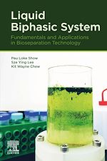 Télécharger le livre :  Liquid Biphasic System