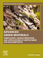 Télécharger le livre :  Advanced Green Materials