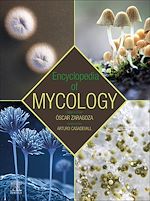 Télécharger le livre :  Encyclopedia of Mycology