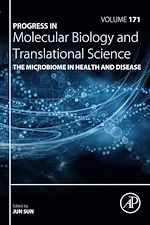 Télécharger le livre :  The Microbiome in Health and Disease