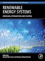 Télécharger le livre :  Renewable Energy Systems