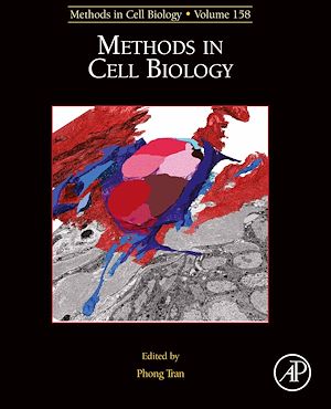 Téléchargez le livre :  Methods in Cell Biology