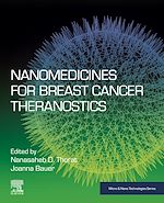 Télécharger le livre :  Nanomedicines for Breast Cancer Theranostics