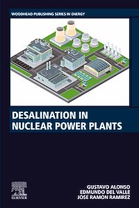 Téléchargez le livre :  Desalination in Nuclear Power Plants
