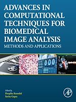 Télécharger le livre :  Advances in Computational Techniques for Biomedical Image Analysis