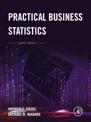 Download the eBook: Practical Business Statistics