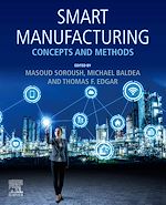 Télécharger le livre :  Smart Manufacturing