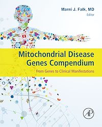 Téléchargez le livre :  Mitochondrial Disease Genes Compendium