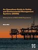 Télécharger le livre :  An Operations Guide to Safety and Environmental Management Systems (SEMS)