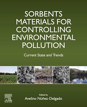 Téléchargez le livre :  Sorbents Materials for Controlling Environmental Pollution