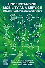 Télécharger le livre :  Understanding Mobility as a Service (MaaS)