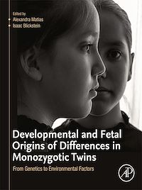 Téléchargez le livre :  Developmental and Fetal Origins of Differences in Monozygotic Twins