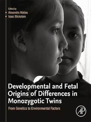 Téléchargez le livre :  Developmental and Fetal Origins of Differences in Monozygotic Twins