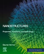 Télécharger le livre :  Nanostructures