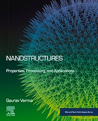 Téléchargez le livre :  Nanostructures