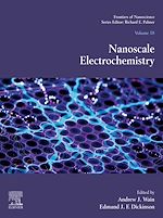 Télécharger le livre :  Nanoscale Electrochemistry
