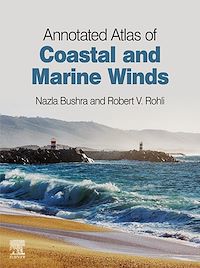 Téléchargez le livre :  Annotated Atlas of Coastal and Marine Winds