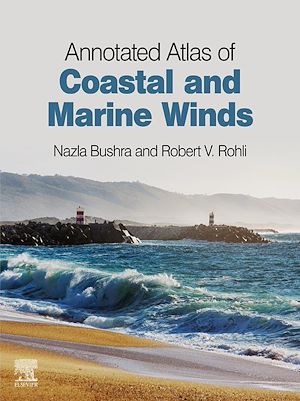 Téléchargez le livre :  Annotated Atlas of Coastal and Marine Winds
