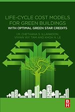Télécharger le livre :  Life-Cycle Cost Models for Green Buildings