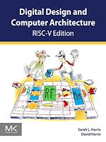 Télécharger le livre :  Digital Design and Computer Architecture, RISC-V Edition