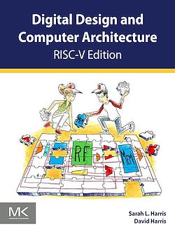 Computer Design Books Free Digital Design and Computer Architecture, RISC-V Edition eBook