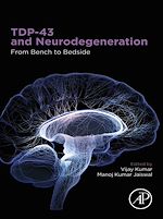 Télécharger le livre :  TDP-43 and Neurodegeneration