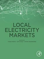 Télécharger le livre :  Local Electricity Markets