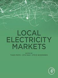 Téléchargez le livre :  Local Electricity Markets