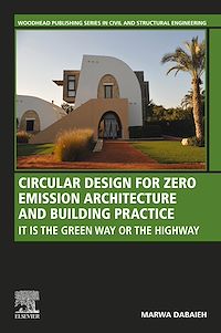 Téléchargez le livre :  Circular Design for Zero Emission Architecture and Building Practice