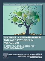 Download this eBook Advances in Nano-Fertilizers and Nano-Pesticides in Agriculture