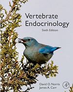 Télécharger le livre :  Vertebrate Endocrinology