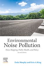 Télécharger le livre :  Environmental Noise Pollution