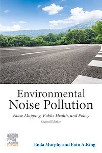 Téléchargez le livre :  Environmental Noise Pollution