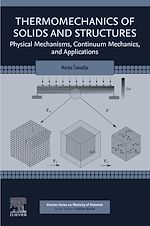 Télécharger le livre :  Thermomechanics of Solids and Structures