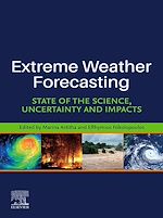 Télécharger le livre :  Extreme Weather Forecasting