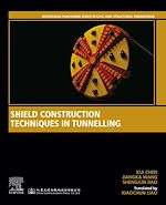 Télécharger le livre :  Shield Construction Techniques in Tunneling
