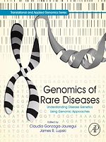 Télécharger le livre :  Genomics of Rare Diseases